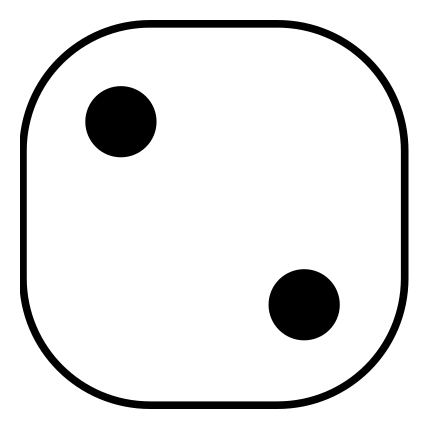 Die face 2